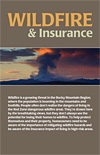 Wildfire & Insurance