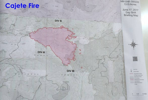 CayeteFireInfoMap_061717