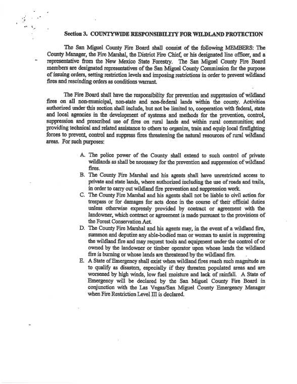 San Miguel County.Fire Resolultion and Ordinance SMC 40-20-18_Page_05