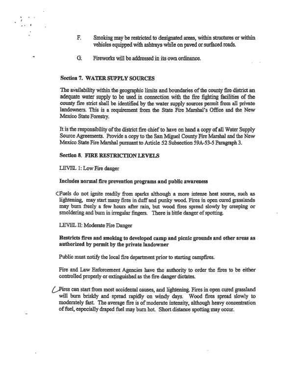 San Miguel County.Fire Resolultion and Ordinance SMC 40-20-18_Page_08