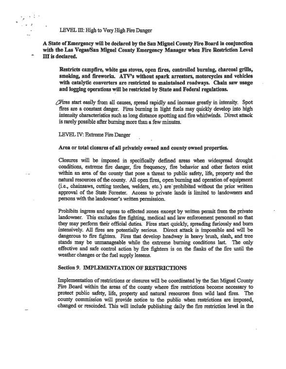 San Miguel County.Fire Resolultion and Ordinance SMC 40-20-18_Page_09