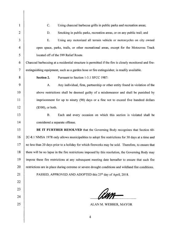 City of Santa Fe.Fire Restrcitions.2018_Page_4
