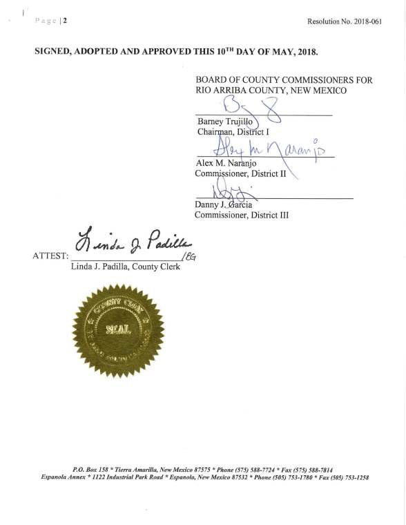 Rio Arriba County.Fire restrictions.2018_Page_2
