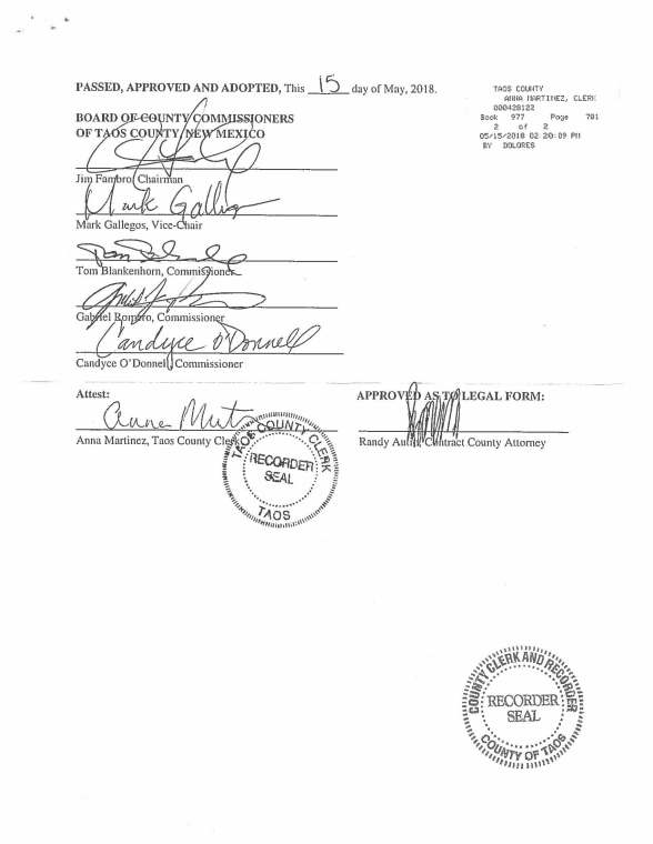 Taos County Resolution 2018-30_Page_2