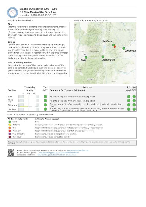 2018-06-08-NENewMexico-Outlook