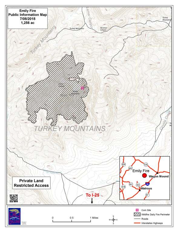 Emily Fire Map.07.08.18
