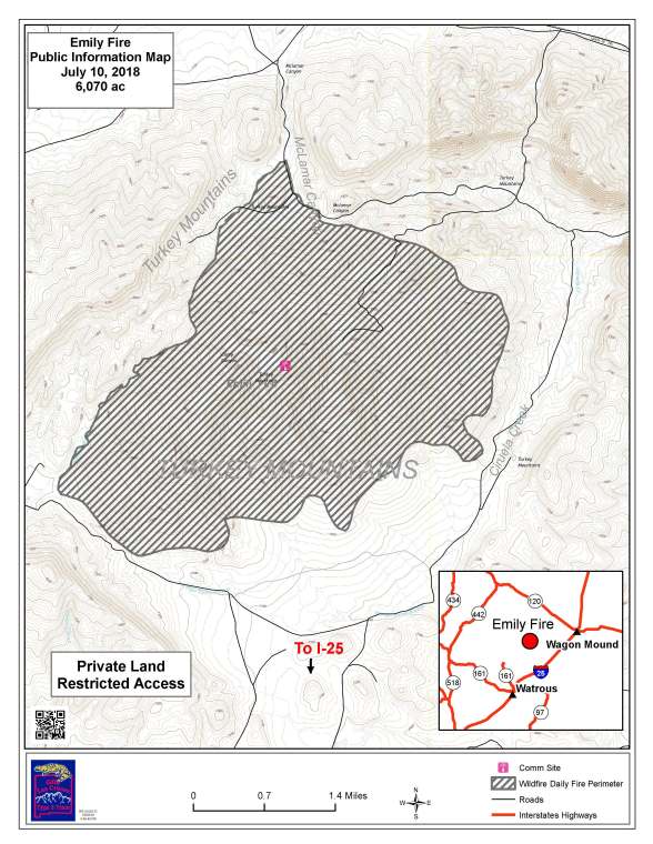 Emily Fire Map.07.10.18