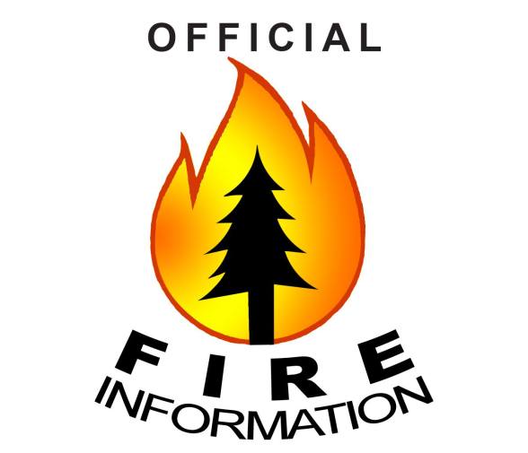 Offical Fire Info