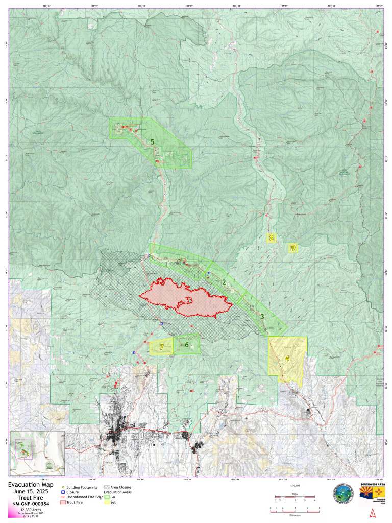 Image is a mint green color with darker and lighter shades plus shapes filled with green and yellow and red.