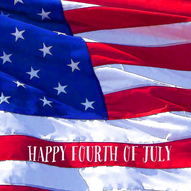 The Northern New Mexico Type 3 Incident Management Team on the Beehive Fire wishes everyone a safe and enjoyable Independence Day.