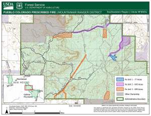 | Cibola National Forest Prepares for Prescribed Fire on Pueblo ...